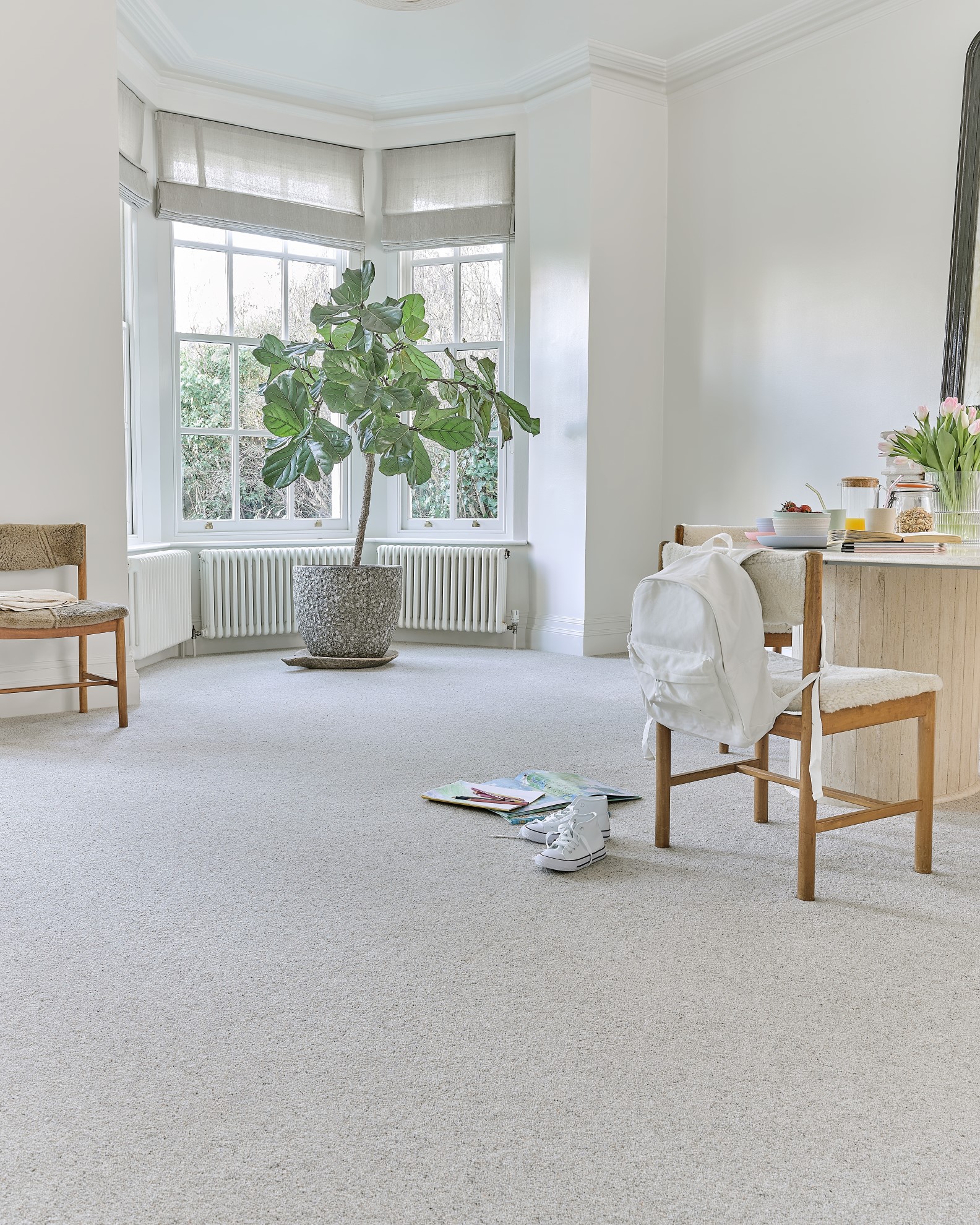 Strathmore Berber Agormanflooring ie Flooring