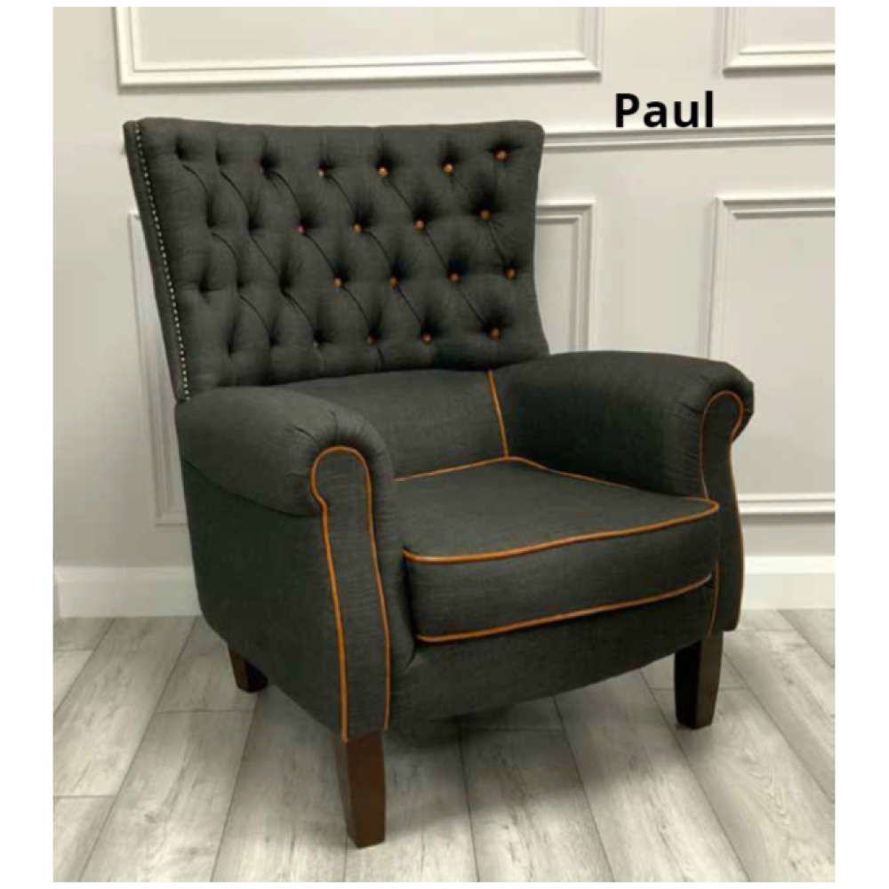 Pauls Chair